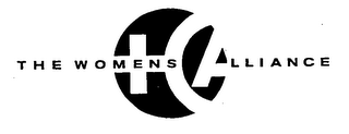 THE WOMENS ALLIANCE logo