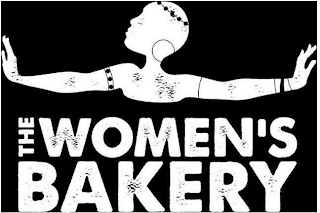 THE WOMEN'S BAKERY logo