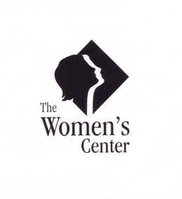 THE WOMEN'S CENTER logo