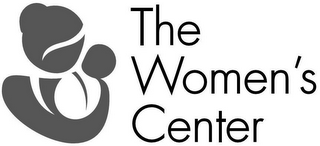 THE WOMEN'S CENTER logo
