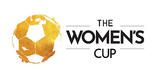 THE WOMEN'S CUP logo