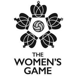 THE WOMEN'S GAME logo