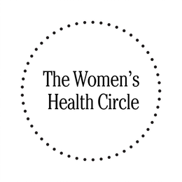 THE WOMEN’S HEALTH CIRCLE logo