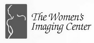 THE WOMEN'S IMAGING CENTER logo