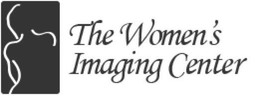 THE WOMEN'S IMAGING CENTER logo