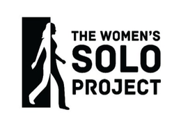 THE WOMEN'S SOLO PROJECT logo