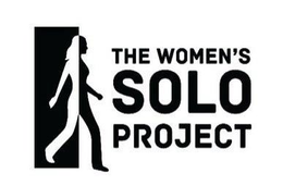 THE WOMEN'S SOLO PROJECT logo