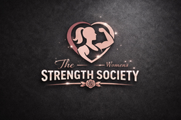 THE WOMEN'S STRENGTH SOCIETY logo