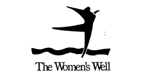 THE WOMEN'S WELL logo