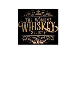 THE WOMEN'S WHISKEY SOCIETY EST 2022 logo