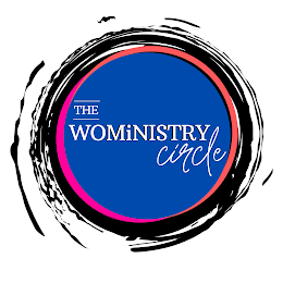 THE WOMINISTRY CIRCLE logo
