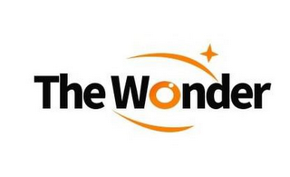 THE WONDER logo