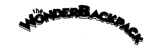 THE WONDER BACKPACK logo