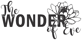 THE WONDER OF EVE logo
