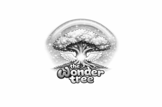 THE WONDER TREE logo