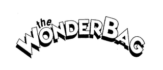 THE WONDERBAG logo