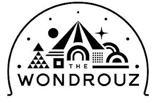THE WONDROUZ logo