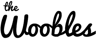 THE WOOBLES logo