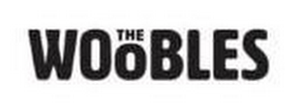 THE WOOBLES logo