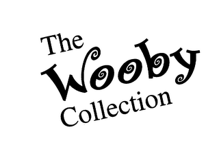 THE WOOBY COLLECTION logo