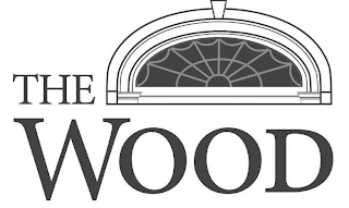 THE WOOD logo