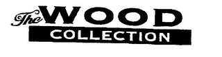 THE WOOD COLLECTION logo
