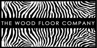 THE WOOD FLOOR COMPANY logo