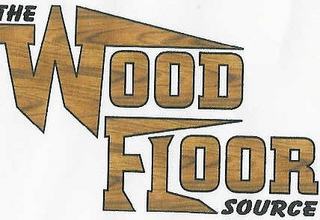 THE WOOD FLOOR SOURCE logo
