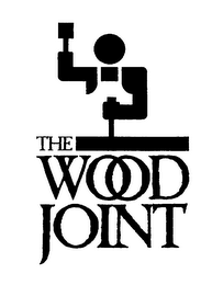 THE WOOD JOINT logo