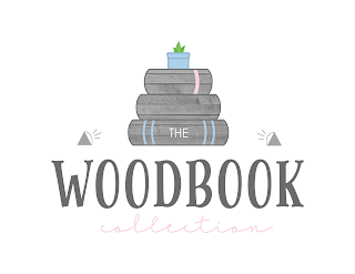 THE WOODBOOK COLLECTION logo
