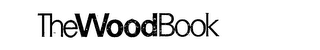 THE WOODBOOK THE WOOD BOOK logo
