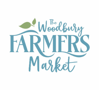 THE WOODBURY FARMERS MARKET logo