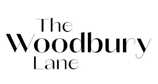 THE WOODBURY LANE logo
