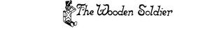 THE WOODEN SOLDIER logo