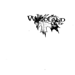 THE WOODLAND GROUP logo