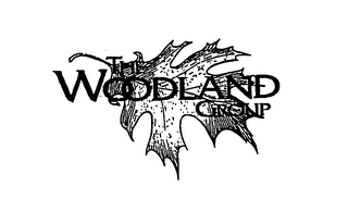 THE WOODLAND GROUP logo