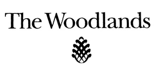 THE WOODLANDS logo
