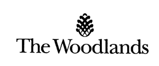 THE WOODLANDS logo