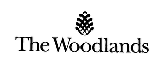 THE WOODLANDS logo