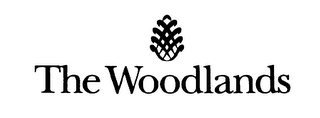 THE WOODLANDS logo