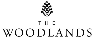 THE WOODLANDS logo