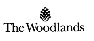 THE WOODLANDS logo