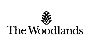 THE WOODLANDS logo