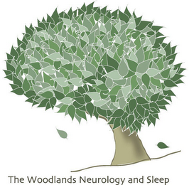 THE WOODLANDS NEUROLOGY AND SLEEP logo