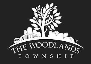 THE WOODLANDS TOWNSHIP logo