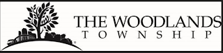 THE WOODLANDS TOWNSHIP logo