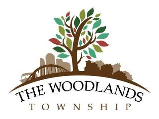 THE WOODLANDS TOWNSHIP logo