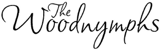 THE WOODNYMPHS logo