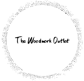 THE WOODWORK OUTLET logo