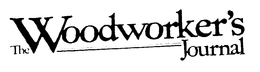 THE WOODWORKER'S JOURNAL logo